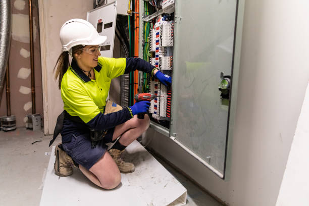 Best Electrical Rewiring Services  in Wyoming, OH