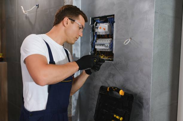 Best Industrial Electrical Services  in Wyoming, OH
