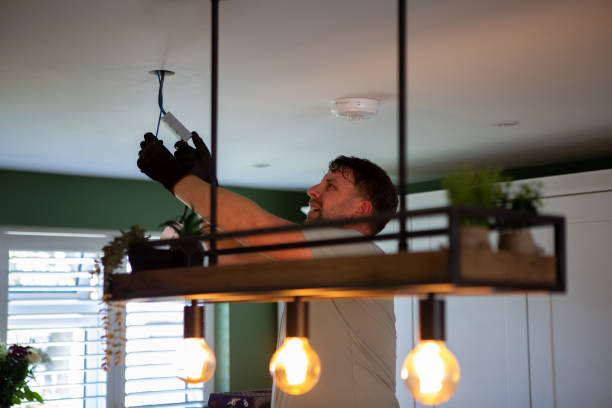 Best Electrical Upgrades for Homes  in Wyoming, OH