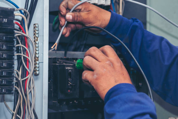 Best Industrial Electrical Services  in Wyoming, OH