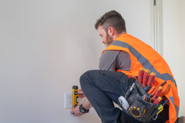 Best Affordable Electrical Installation  in Wyoming, OH