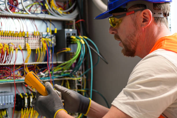 Best Electrical Troubleshooting Services  in Wyoming, OH