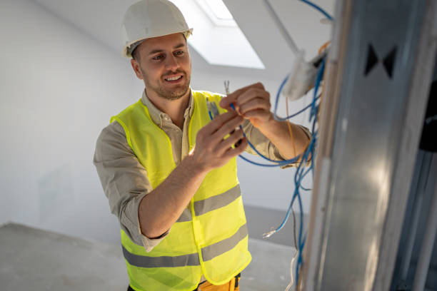 Best 24-Hour Electrician  in Wyoming, OH